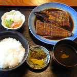 うなぎの喜田的实拍图
