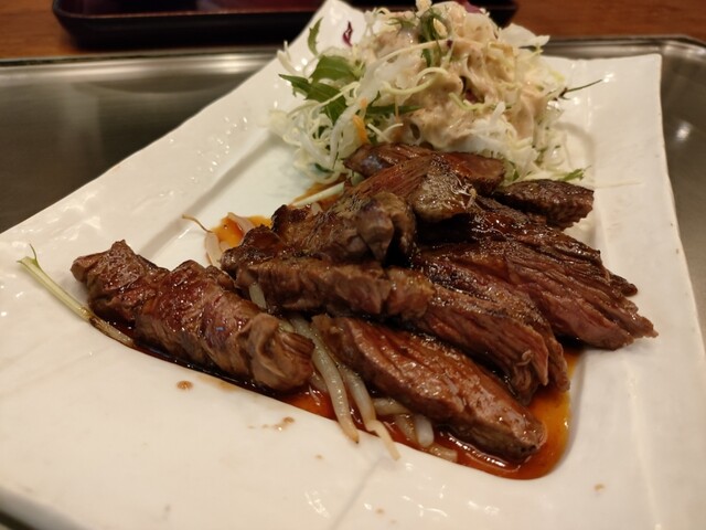 上方御堂 淀屋橋店的實拍高清圖