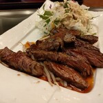 上方御堂 淀屋橋店的實拍圖