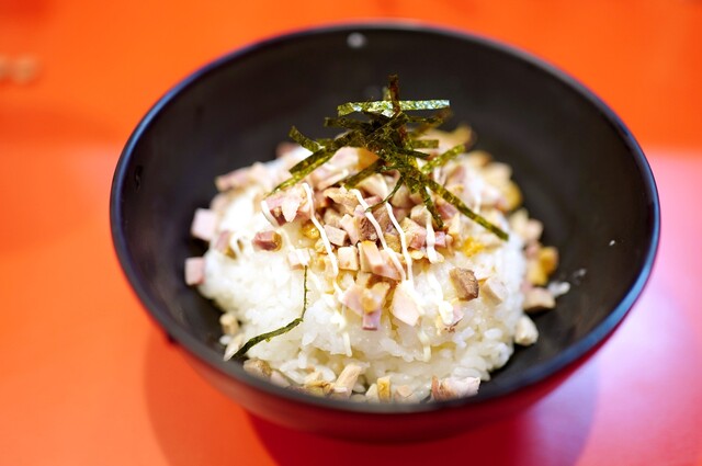 横浜家系総本山 吉村家直系店 ラーメン内田家的實拍高清圖