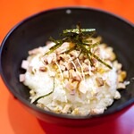 横浜家系総本山 吉村家直系店 ラーメン内田家的實拍圖