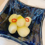 そば処 名取的實拍圖