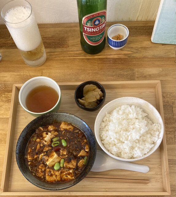 東京麻婆的實拍高清圖