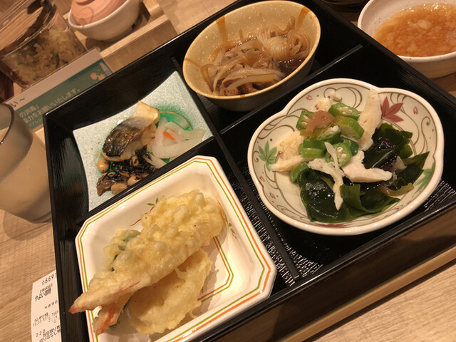 やよい軒 代々木店的實拍高清圖