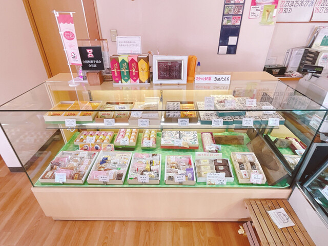 いよだ製菓的實拍高清圖