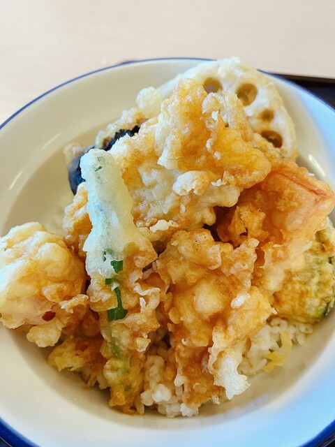 recommendations image for さん天 金剛店