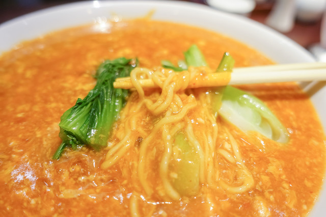 recommendations image for 美華園 新橋店