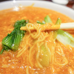 recommendations for 美華園 新橋店