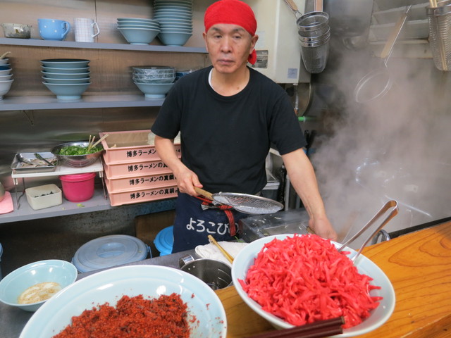 めんちゃんラーメン的實拍高清圖