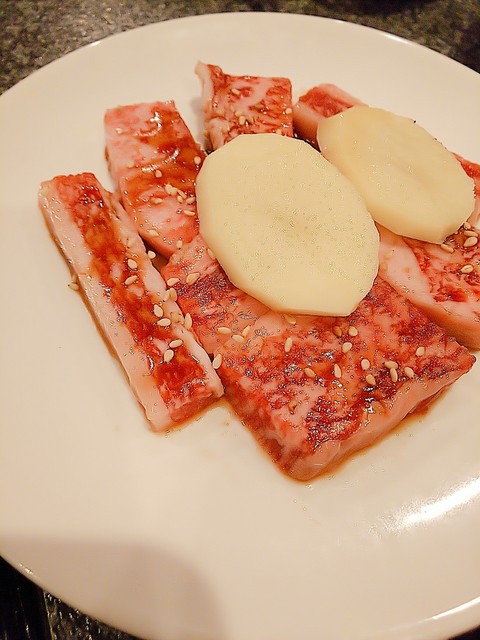 炭火焼肉・冷麺 三千里的实拍高清图