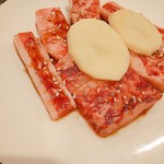 炭火焼肉・冷麺 三千里的实拍图