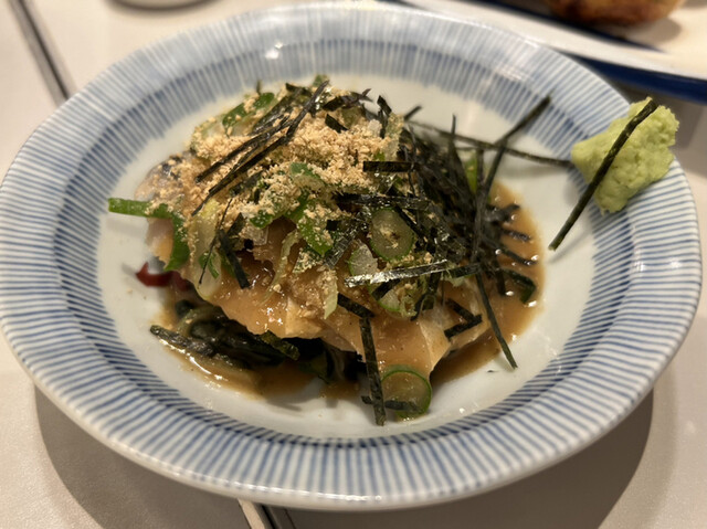 屋台屋 博多劇場 西新宿店的實拍高清圖