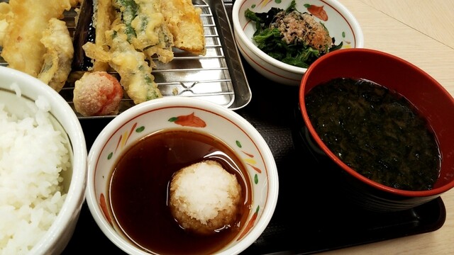 recommendations image for さん天 金剛店