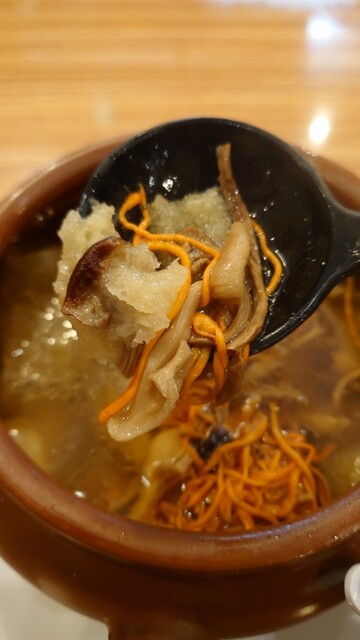 食彩雲南 過橋米線 四谷三丁目店的实拍高清图