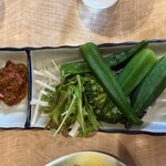 recommendations for SEA GARDEN