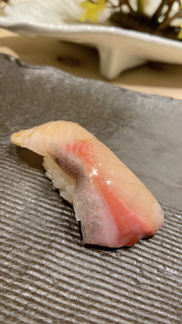 鮨 以とう 一路的實拍高清圖