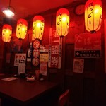 釧路夕日酒場的实拍图
