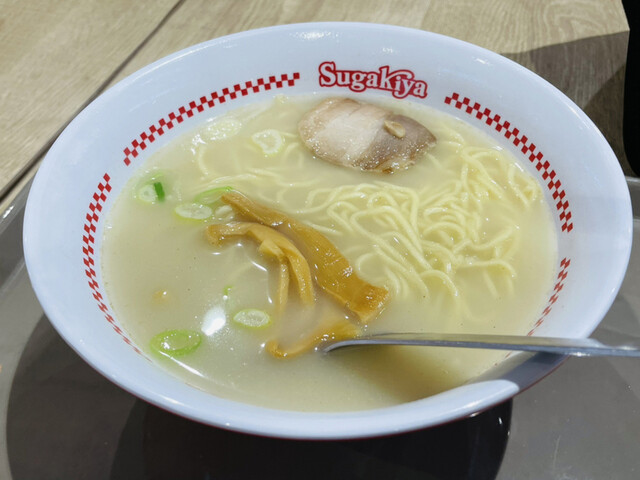 recommendations image for スガキヤ イオン藤井寺ショッピングセンター店