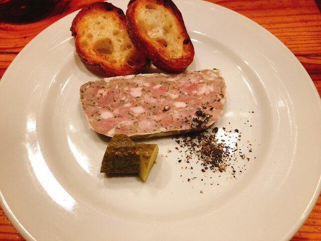 ビストロ・キンタ的實拍高清圖