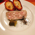 ビストロ・キンタ的實拍圖