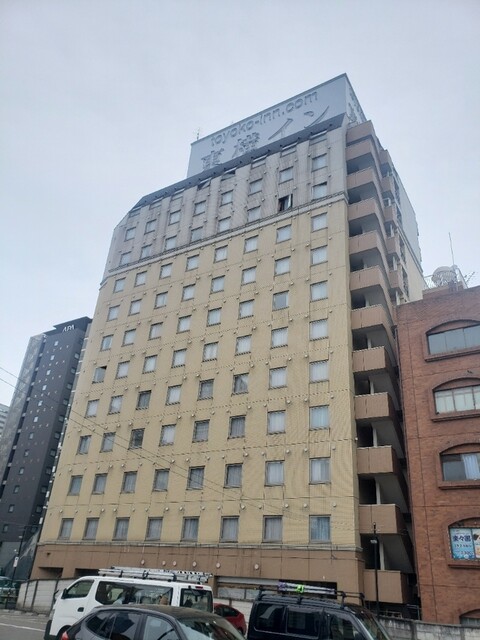 東横INN 新宿歌舞伎町的實拍高清圖