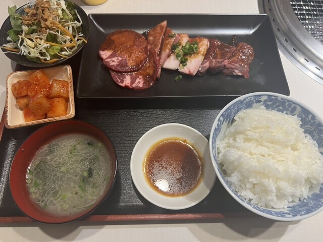 recommendations image for 焼肉悠