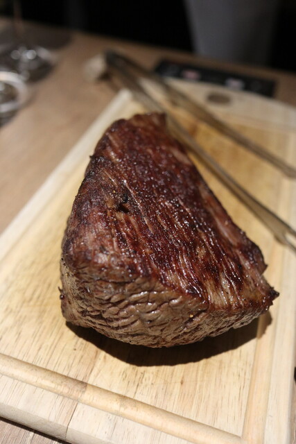 熟成肉割烹 格之進82的实拍高清图