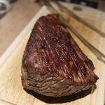 熟成肉割烹 格之進82的实拍图