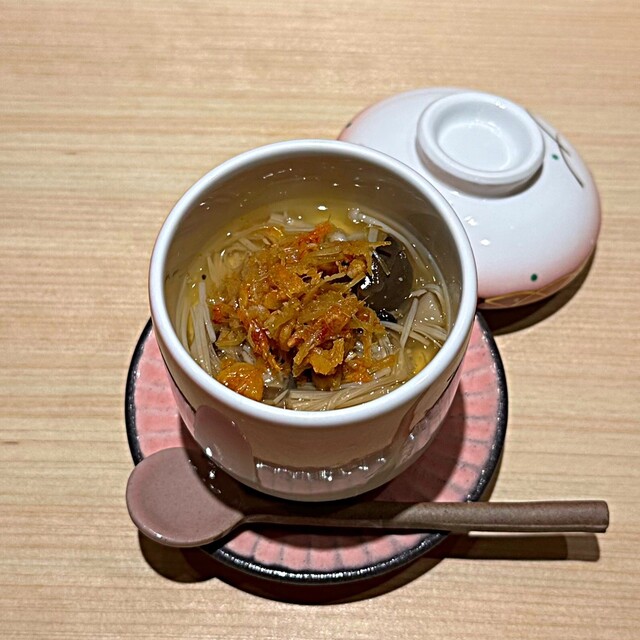 博多 鮨 桃の木的實拍高清圖