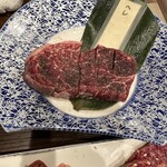 炭火焼肉 日本代表 中野本店的實拍圖