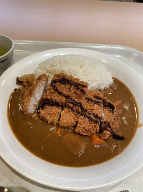 recommendations image for 大聖堂食堂