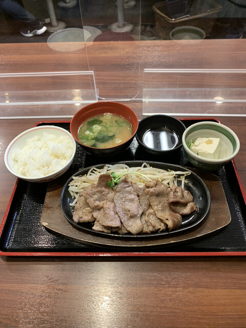 街かど屋 阿倍野店的實拍高清圖