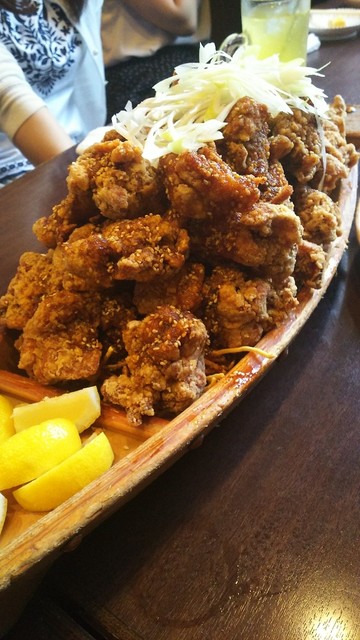 recommendations image for 大衆酒場 ちばチャン 錦糸町店
