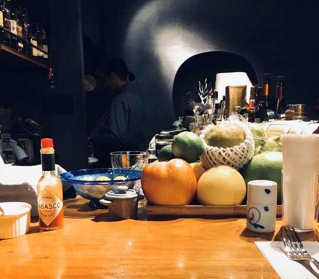 recommendations image for 霞町ナポリタン