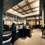 中国火鍋専門店 小肥羊 豊洲店的實拍圖