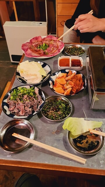 ホルモンカモメ 南島店的實拍高清圖