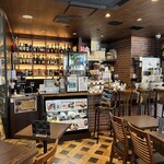自家焙煎CAFE&BAR SOLO的實拍圖
