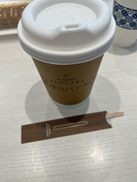 幸せのパンケーキ 梅田店的實拍高清圖