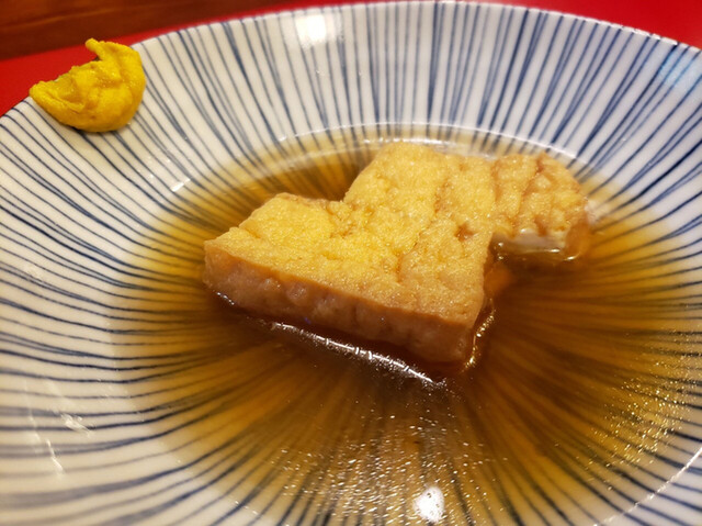中洲の屋台 小島商店 feat シラチャンラーメン的實拍高清圖