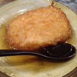 おでんと酒 大河桃山的实拍图