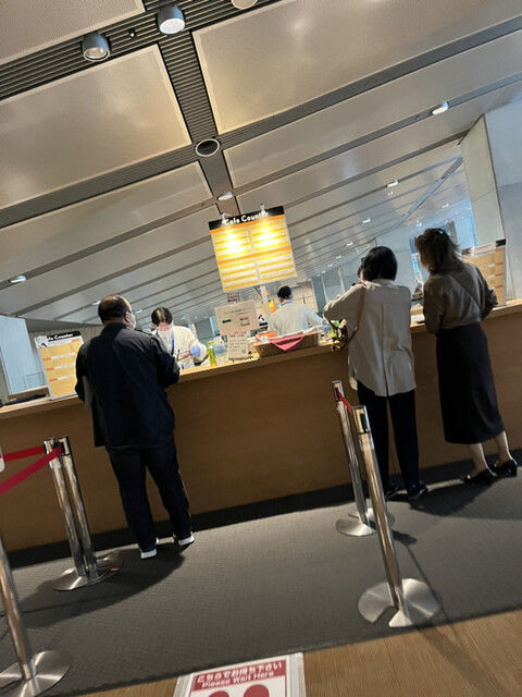 recommendations image for 東京国際フォーラム ホールA カフェコーナー