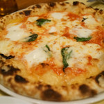 recommendations for Pizzeria LUMEN