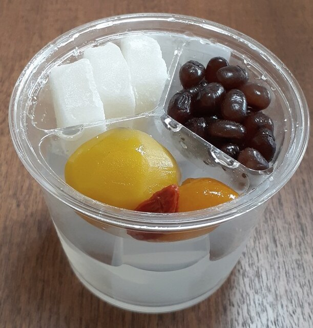 菓心 おおすが的實拍高清圖