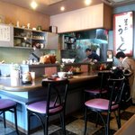 釜上げうどん 二葉的實拍圖