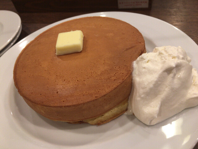 recommendations image for ほそつじいへえ TEA HOUSE