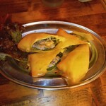 クロスケ酒場的實拍圖