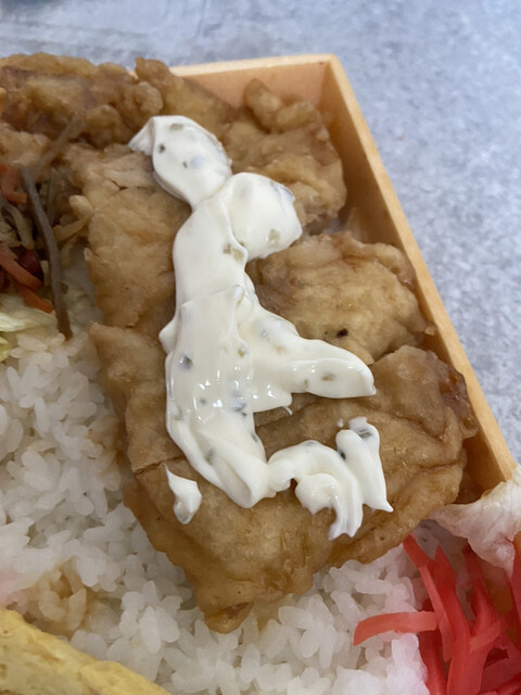 羽倉崎食堂的實拍高清圖