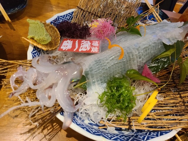 博多 魚一番 本店的實拍高清圖