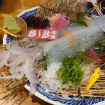 博多 魚一番 本店的實拍圖