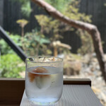 肉と庭 まつを的实拍图